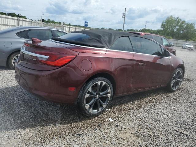 Photo 3 from auction – 2018 BUICK CASCADA PR with VIN W04WH3N5XJG049556