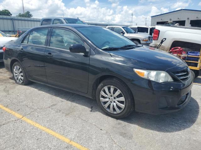 Photo 4 from auction – 2013 TOYOTA COROLLA BA with VIN 2T1BU4EEXDC996587