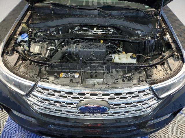 Photo 12 from auction – 2022 FORD EXPLORER L with VIN 1FMSK7FH2NGA32368
