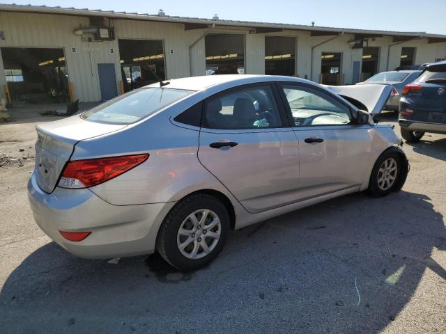 Photo 3 from auction – 2012 HYUNDAI ACCENT GLS with VIN KMHCT4AE6CU048469