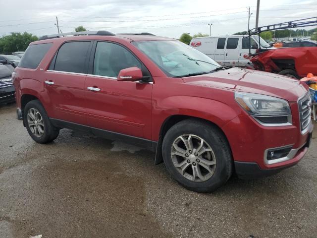 Photo 4 from auction – 2014 GMC ACADIA SLT with VIN 1GKKRRKD4EJ170533