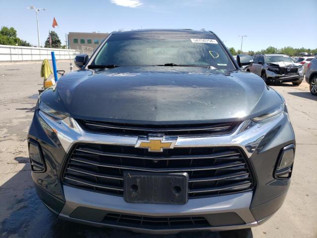 Photo 5 from auction – 2019 CHEVROLET BLAZER with VIN 3GNKBKRS8KS600156