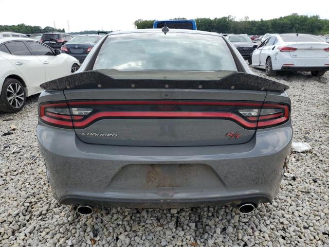 Photo 6 from auction – 2019 DODGE CHARGER R/ with VIN 2C3CDXCT1KH527001