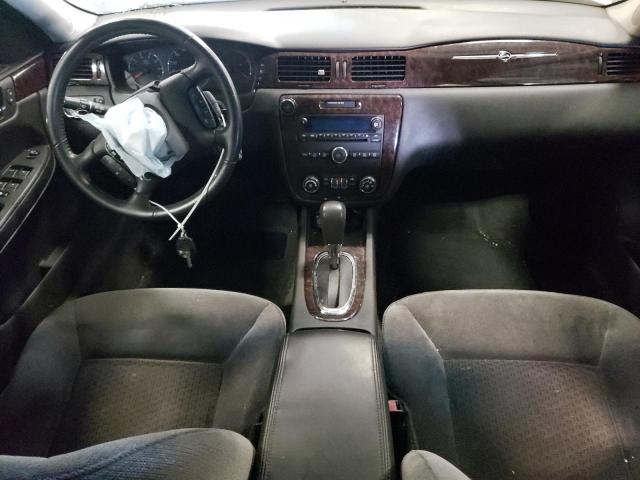 Photo 8 from auction – 2012 CHEVROLET IMPALA LT with VIN 2G1WB5E33C1203938