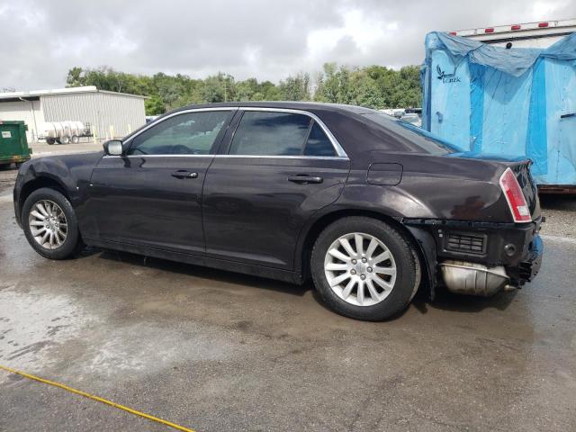 Photo 2 from auction – 2013 CHRYSLER 300 with VIN 2C3CCAAG4DH565797