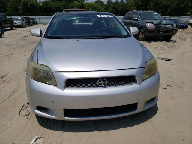 Photo 5 from auction – 2006 TOYOTA SCION TC with VIN JTKDE167260111681