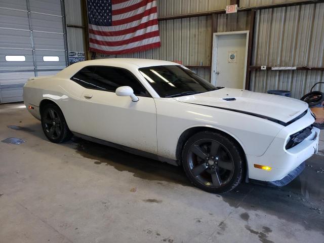 Photo 4 from auction – 2013 DODGE CHALLENGER with VIN 2C3CDYAG3DH570057
