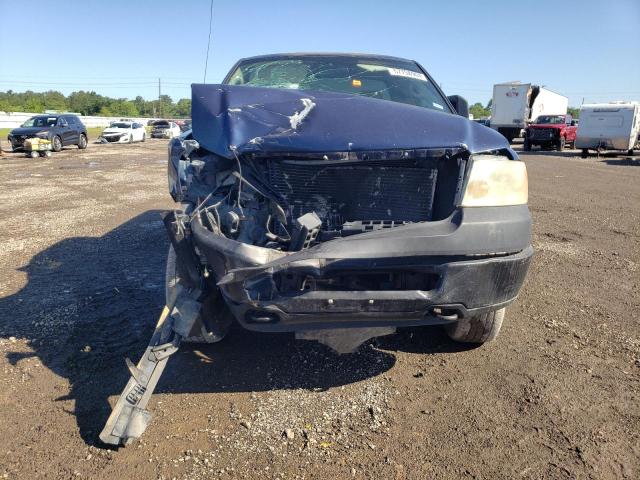Photo 5 from auction – 2008 FORD F150 with VIN 1FTRF14W28KB37564