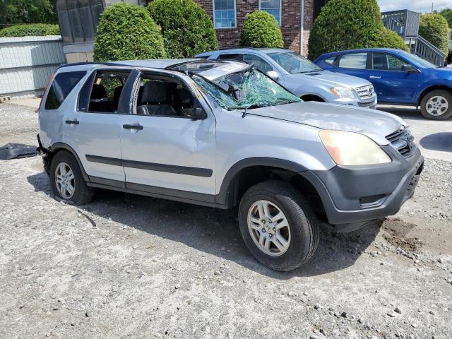 Photo 4 from auction – 2004 HONDA CR-V EX with VIN SHSRD78804U240230