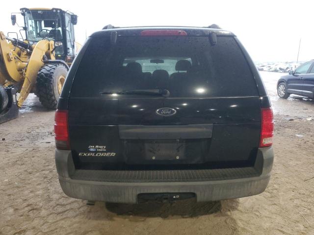 Photo 6 from auction – 2003 FORD EXPLORER X with VIN 1FMZU62K13ZB11536