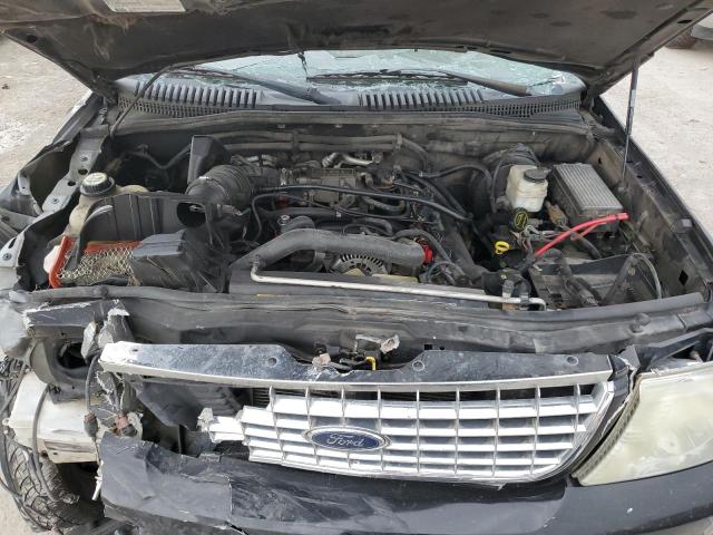 Photo 12 from auction – 2005 FORD EXPLORER L with VIN 1FMZU75WX5UA45119