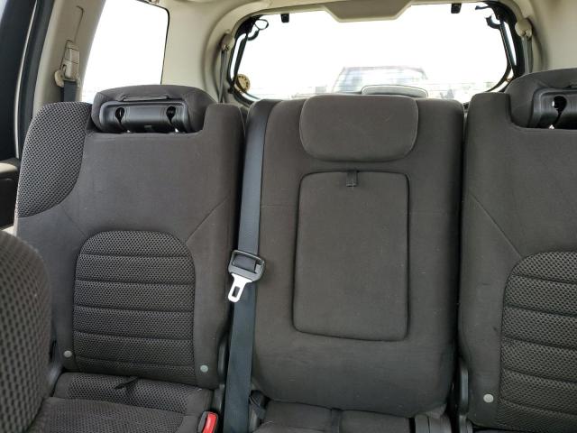Photo 10 from auction – 2012 NISSAN PATHFINDER with VIN 5N1AR1NB8CC607014
