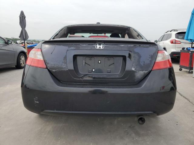 Photo 6 from auction – 2009 HONDA CIVIC EX with VIN 2HGFG118X9H502900