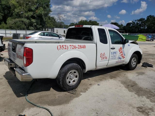 Zdjęcie 3 z aukcji – 2012 NISSAN FRONTIER S z VIN 1N6BD0CT7CC456211