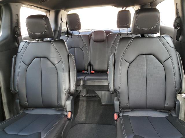Photo 10 from auction – 2024 CHRYSLER PACIFICA T with VIN 2C4RC1BG4RR160321