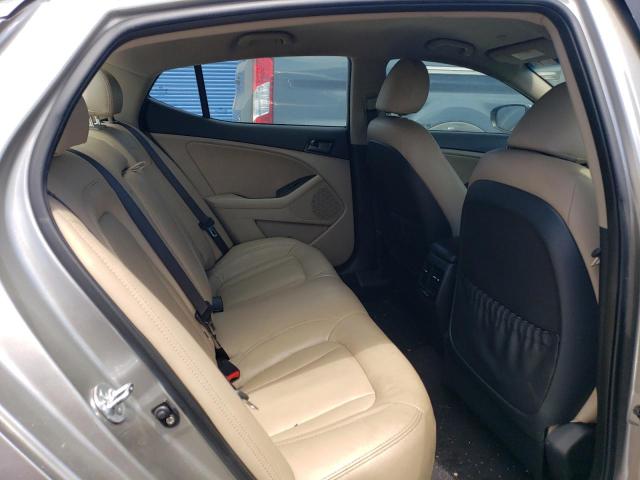 Photo 10 from auction – 2011 KIA OPTIMA LX with VIN KNAGM4A77B5173054