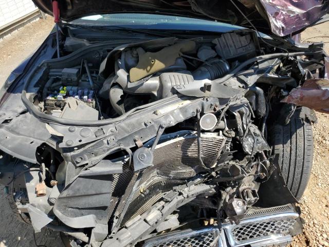 Photo 12 from auction – 2012 DODGE DURANGO SX with VIN 1C4RDHAG7CC146467
