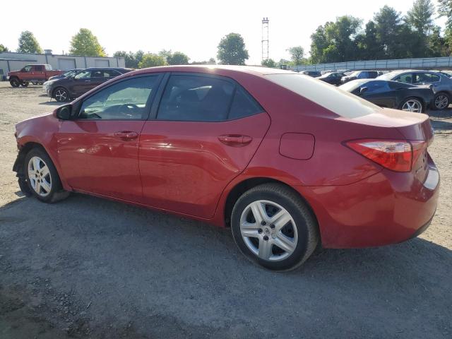 Photo 2 from auction – 2018 TOYOTA COROLLA L with VIN 2T1BURHE7JC008699