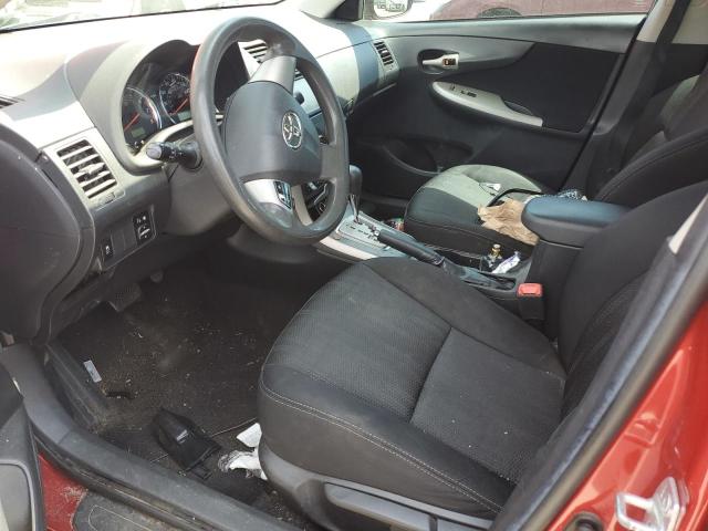 Photo 7 from auction – 2013 TOYOTA COROLLA BA with VIN 5YFBU4EE7DP141491
