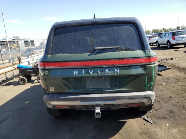 Photo 6 from auction – 2023 RIVIAN R1S LAUNCH with VIN 7PDSGABL3PN000033