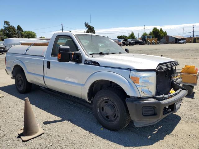 Фото 4 с аукциона – 2014 FORD F350 SUPER с VIN 1FTBF3A6XEEB37839