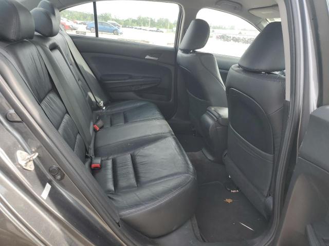 Photo 10 from auction – 2012 HONDA ACCORD SE with VIN 1HGCP2F6XCA148186