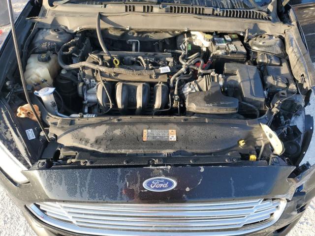 Photo 11 from auction – 2016 FORD FUSION SE with VIN 3FA6P0H74GR358581