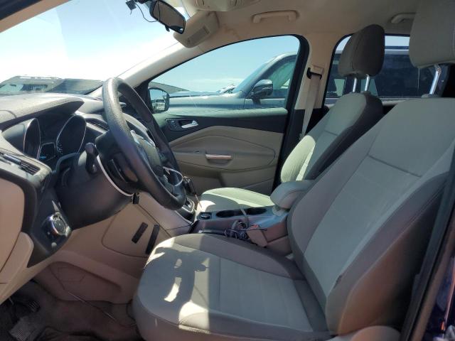 Photo 7 from auction – 2014 FORD ESCAPE SE with VIN 1FMCU0GX1EUB30711
