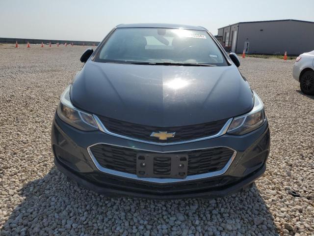 Photo 5 from auction – 2017 CHEVROLET CRUZE LT with VIN 3G1BE6SM3HS604491
