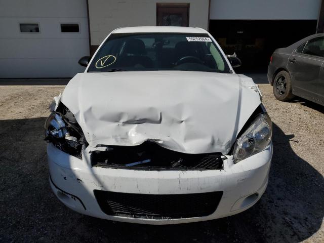 Photo 5 from auction – 2015 CHEVROLET IMPALA LIM with VIN 2G1WD5E32F1162328