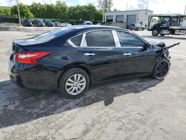 Photo 3 from auction – 2016 NISSAN ALTIMA 2.5 with VIN 1N4AL3AP1GC253559