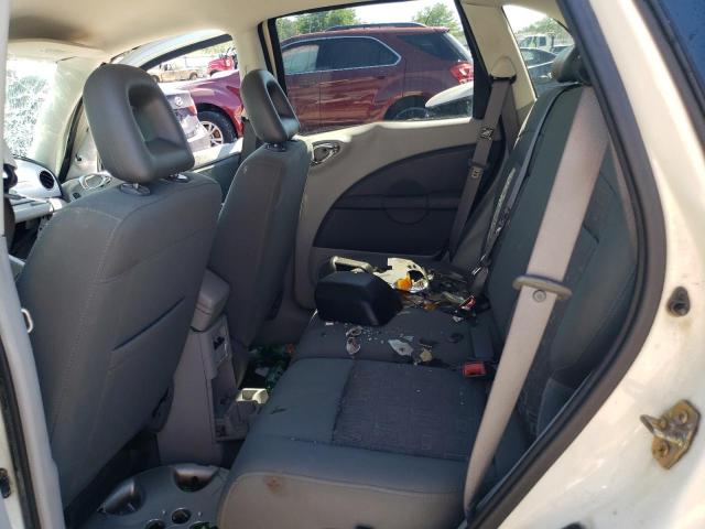 Photo 10 from auction – 2007 CHRYSLER PT CRUISER with VIN 3A4FY48B37T537341