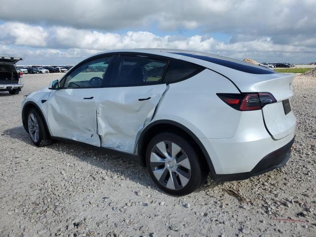 Zdjęcie 2 z aukcji – 2023 TESLA MODEL Y z VIN 7SAYGDEEXPA128641