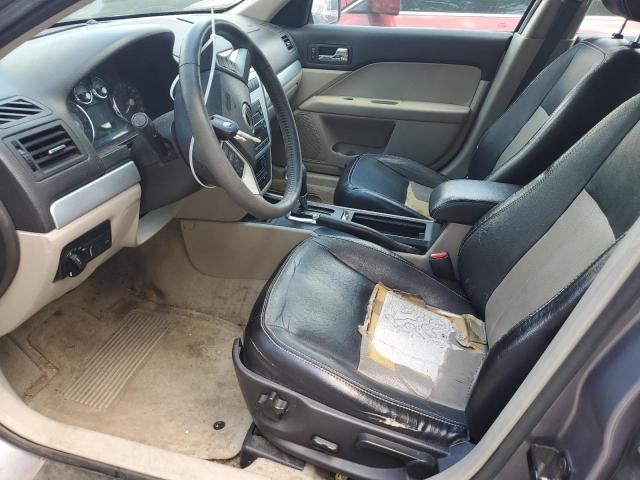 Photo 7 from auction – 2007 MERCURY MILAN PREM with VIN 3MEHM08177R603511