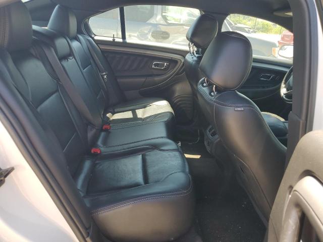 Photo 10 from auction – 2013 FORD TAURUS SEL with VIN 1FAHP2H80DG168907