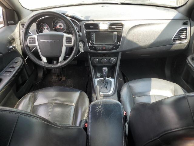 Photo 8 from auction – 2014 CHRYSLER 200 LIMITE with VIN 1C3CCBCG2EN186759