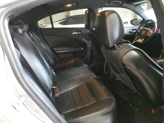 Photo 10 from auction – 2011 DODGE CHARGER R/ with VIN 2B3CL5CT6BH520078