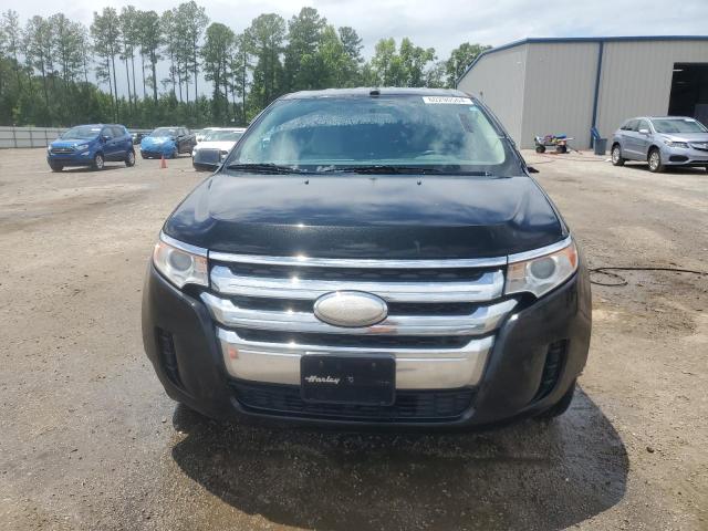 Photo 5 from auction – 2012 FORD EDGE SE with VIN 2FMDK3GC3CBA61791