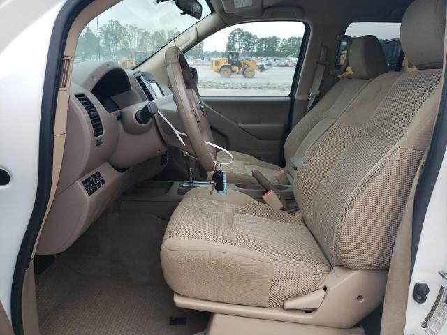 Photo 7 from auction – 2019 NISSAN FRONTIER S with VIN 1N6DD0FV6KN741782