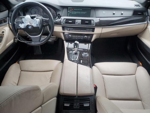 Photo 8 from auction – 2012 BMW 535 XI with VIN WBAFU7C55CDU59520