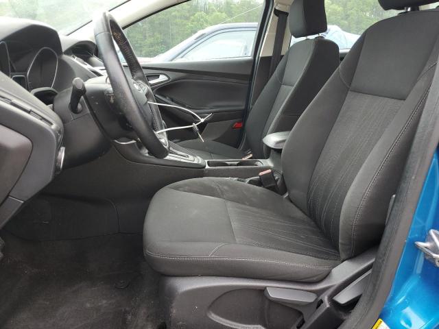 Photo 7 from auction – 2016 FORD FOCUS SE with VIN 1FADP3F28GL252391