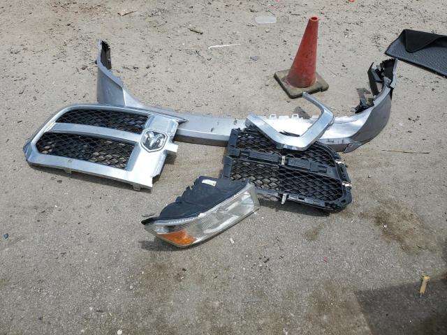 Photo 12 from auction – 2020 RAM 1500 with VIN 3C6RR6KG2LG152170