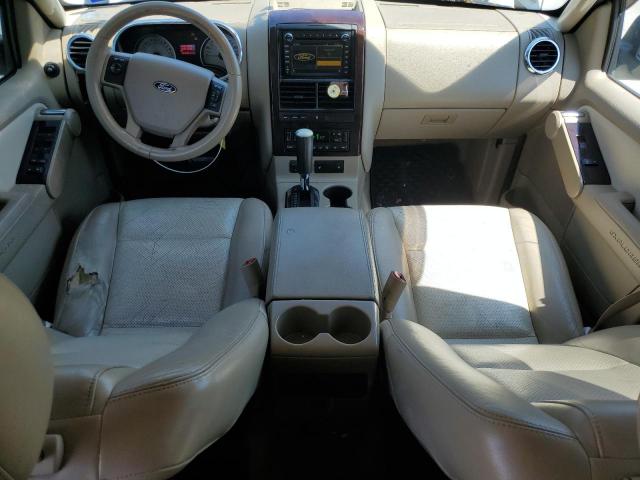 Photo 8 from auction – 2010 FORD EXPLORER L with VIN 1FMEU8FE6AUA53691