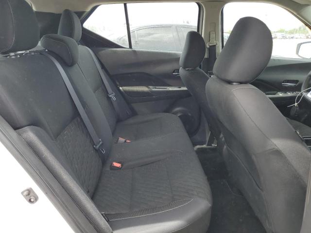 Photo 10 from auction – 2021 NISSAN KICKS SV with VIN 3N1CP5CV2ML502842