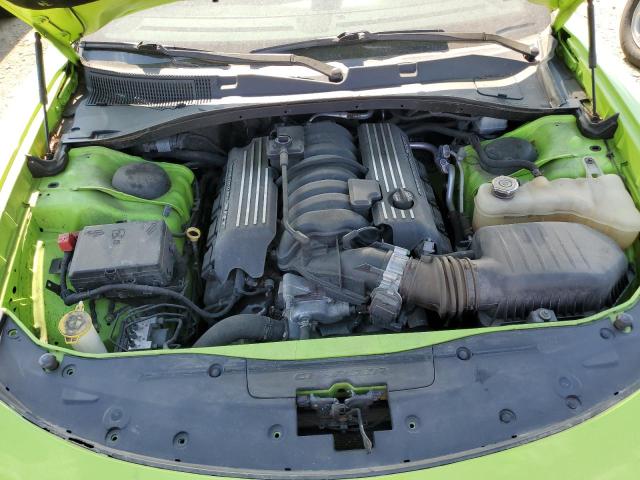 Photo 11 from auction – 2019 DODGE CHARGER SC with VIN 2C3CDXGJ8KH647080