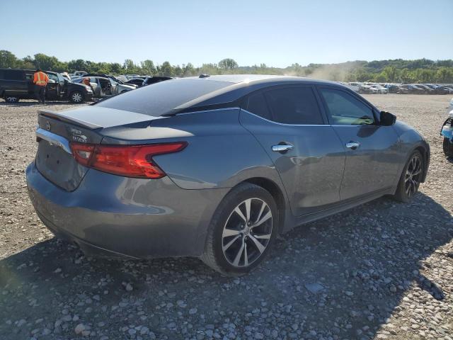 Photo 3 from auction – 2018 NISSAN MAXIMA 3.5 with VIN 1N4AA6APXJC393690