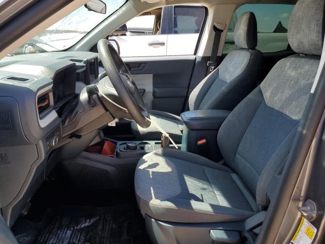 Photo 7 from auction – 2022 FORD MAVERICK X with VIN 3FTTW8E32NRA56901