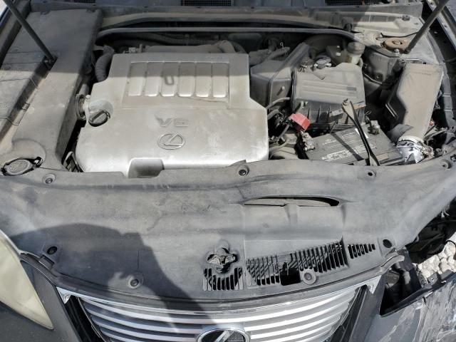 Photo 11 from auction – 2009 LEXUS ES 350 with VIN JTHBJ46G092301109
