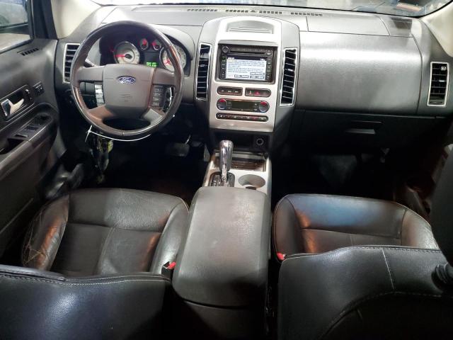 Photo 8 from auction – 2007 FORD EDGE SEL P with VIN 2FMDK49CX7BA72991