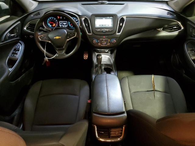 Photo 8 from auction – 2016 CHEVROLET MALIBU LT with VIN 1G1ZE5ST4GF228239